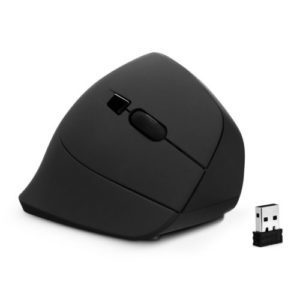 souris ergonomique verticale