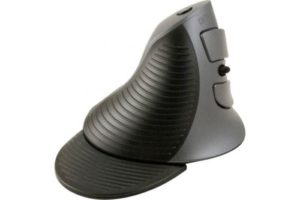 souris verticale 5 boutons fnac