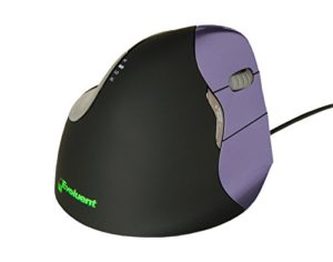 Souris verticale BakkerElkhuizen