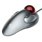 Logitech Trackman Marble Souris et Pointeurs Ambidextre