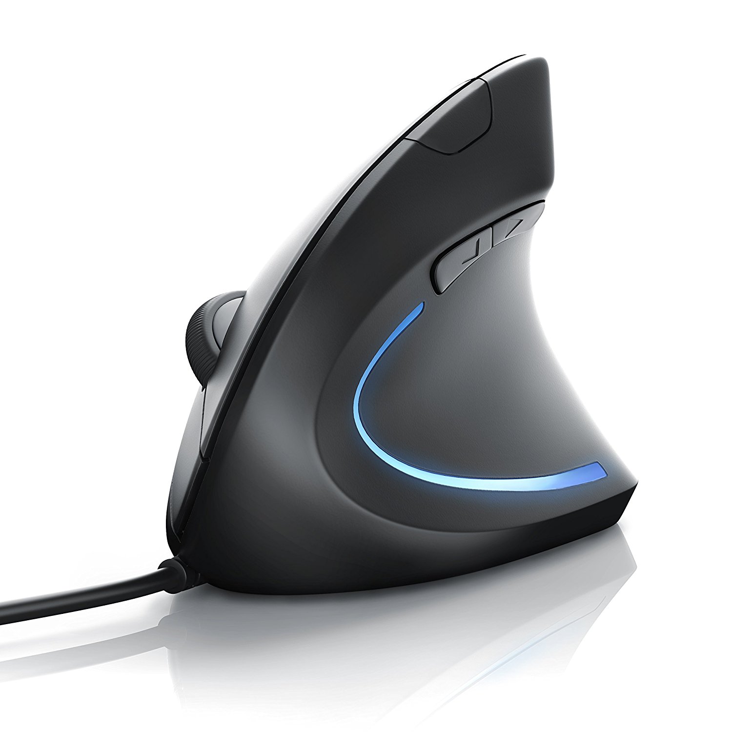 souris verticale csl