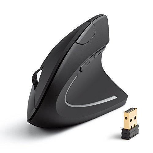 souris verticale anker