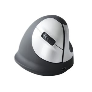 souris ergonomique HE verticale