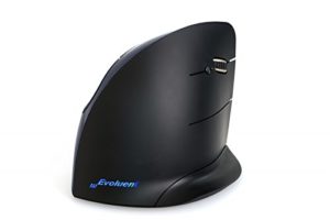 souris verticale evoluent