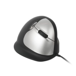 souris ergonomique r-go break