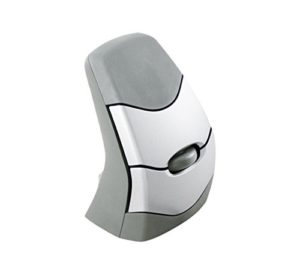 souris verticale dxt
