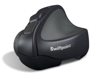 souris ergonomique swiftpoint