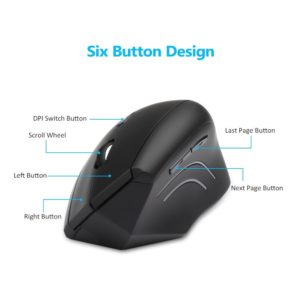 souris tecknet