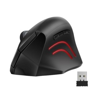 souris ergonomique tecknet