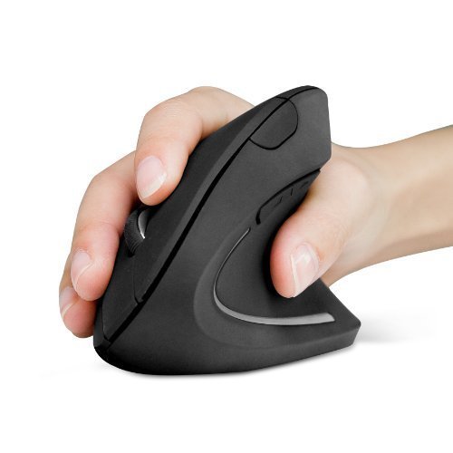 Souris ergonomique AUKER