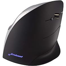 Souris ergonomique Evoluent VMCR