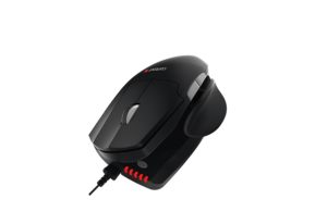 Souris ergonomique Unimouse