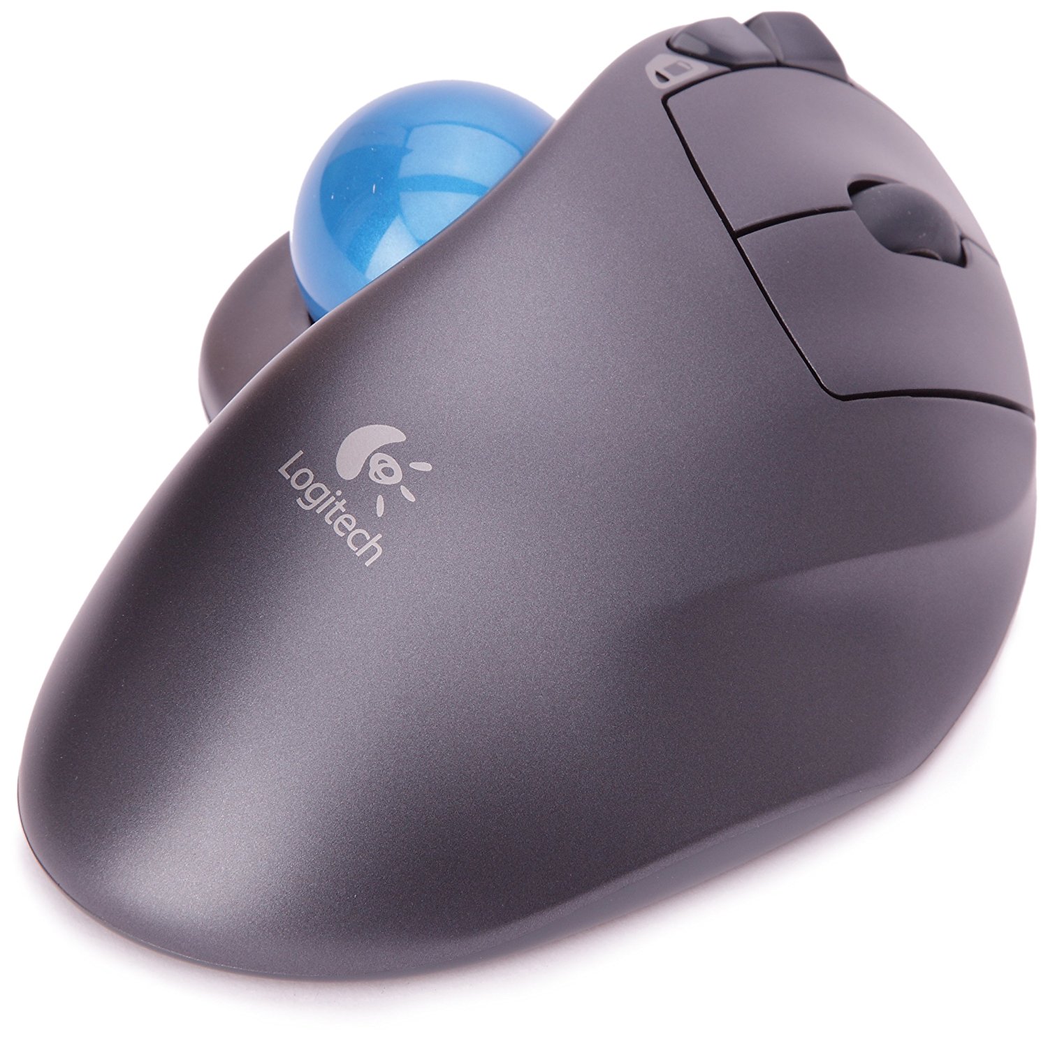 Test : Souris Trackball M570 de Logitech